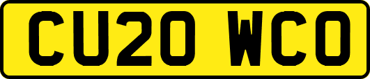 CU20WCO