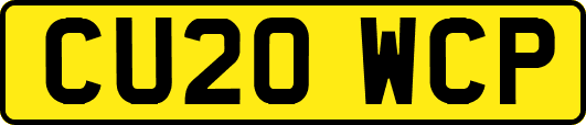 CU20WCP