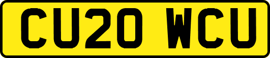 CU20WCU
