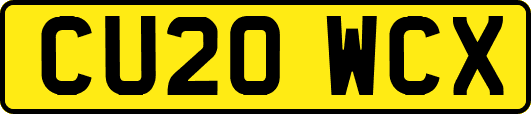 CU20WCX