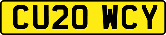 CU20WCY