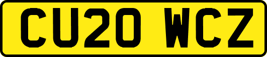 CU20WCZ