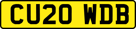 CU20WDB