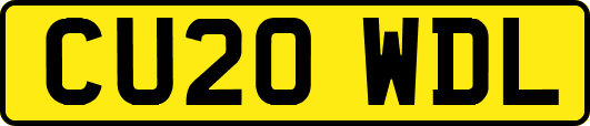 CU20WDL