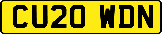 CU20WDN