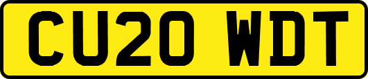 CU20WDT