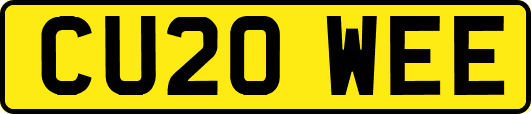 CU20WEE