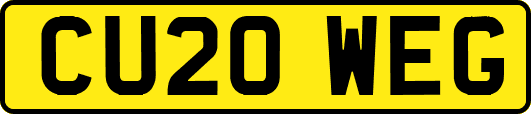CU20WEG