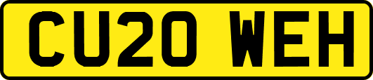 CU20WEH