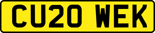 CU20WEK