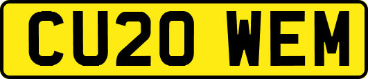CU20WEM