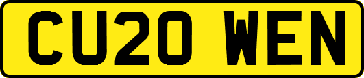 CU20WEN