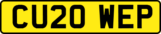 CU20WEP