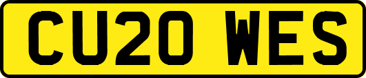 CU20WES