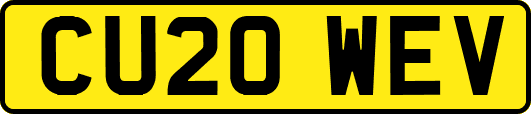 CU20WEV
