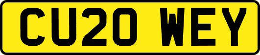 CU20WEY