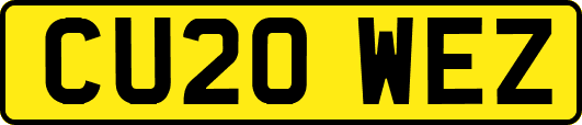 CU20WEZ