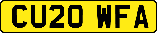 CU20WFA
