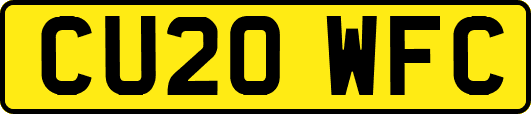 CU20WFC
