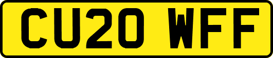 CU20WFF