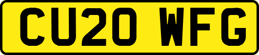 CU20WFG
