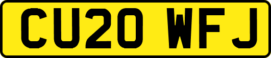 CU20WFJ