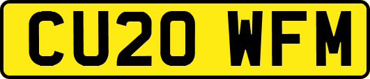 CU20WFM