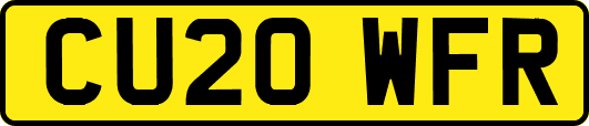 CU20WFR