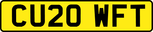 CU20WFT