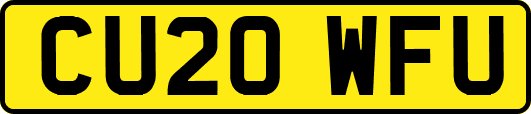 CU20WFU