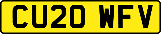 CU20WFV