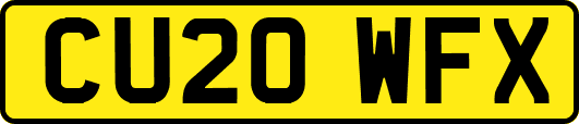 CU20WFX
