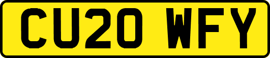 CU20WFY