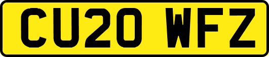 CU20WFZ