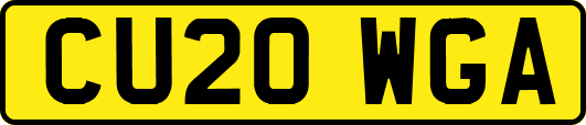 CU20WGA