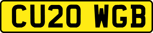 CU20WGB
