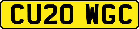 CU20WGC