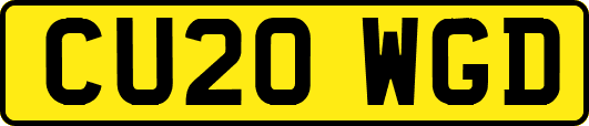 CU20WGD