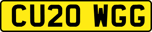 CU20WGG