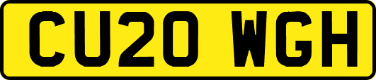 CU20WGH