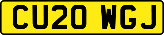 CU20WGJ