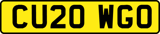 CU20WGO