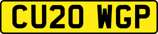 CU20WGP