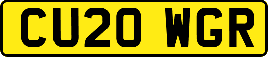 CU20WGR
