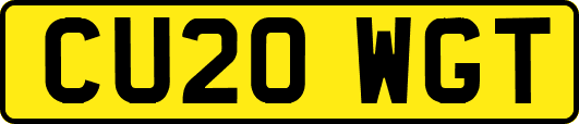 CU20WGT