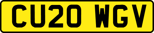 CU20WGV