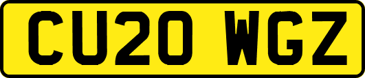 CU20WGZ