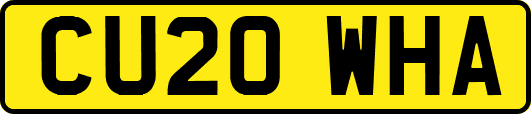 CU20WHA
