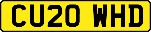 CU20WHD