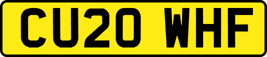 CU20WHF